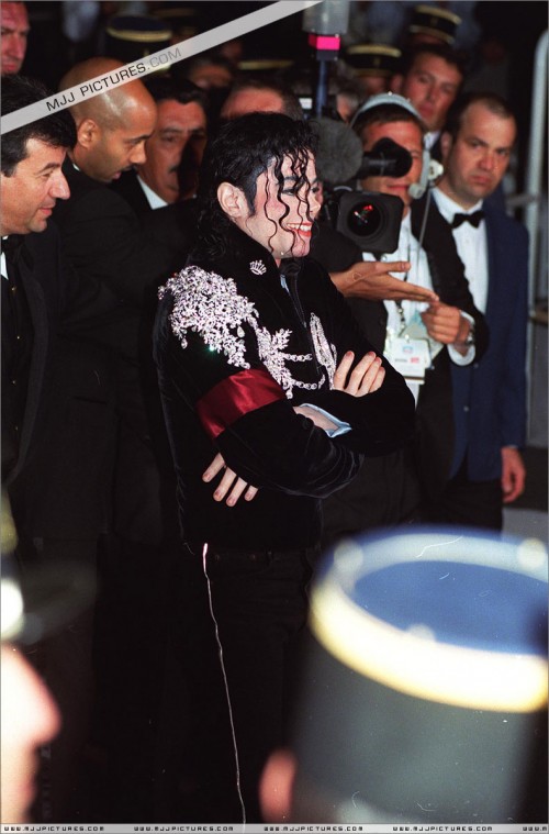 50th Cannes Film Festival 1997 (37)