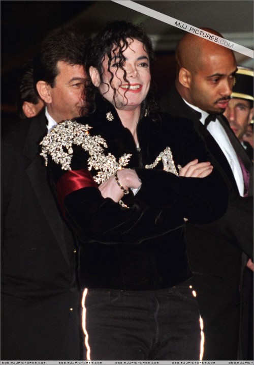 50th Cannes Film Festival 1997 (39)