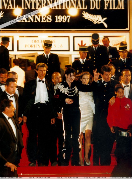 50th Cannes Film Festival 1997 (40)