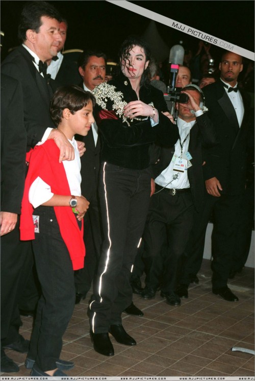 50th Cannes Film Festival 1997 (43)