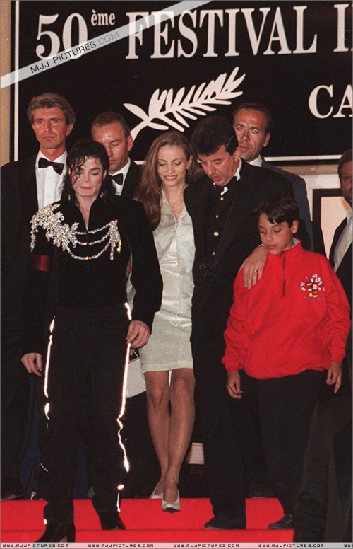50th Cannes Film Festival 1997 (44)