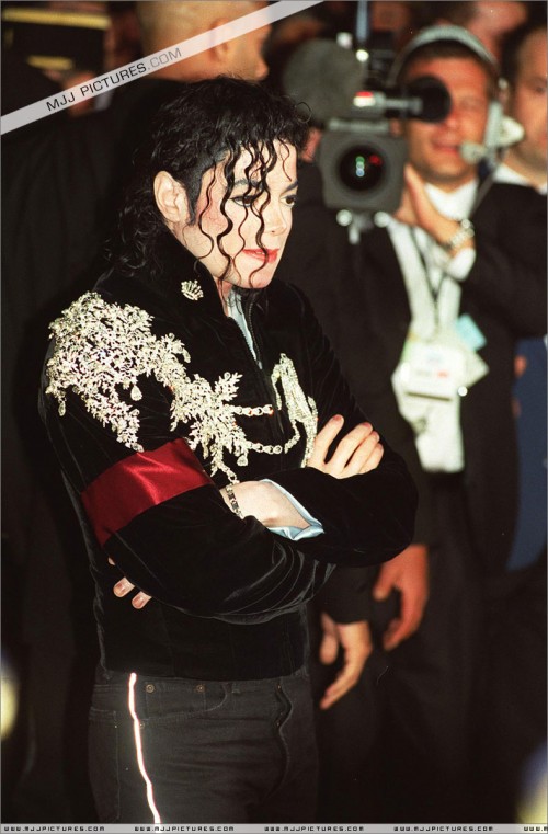 50th Cannes Film Festival 1997 (45)