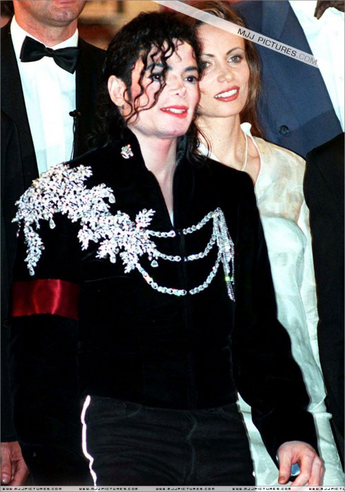 50th Cannes Film Festival 1997 (46)