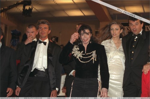 50th Cannes Film Festival 1997 (47)