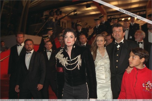50th Cannes Film Festival 1997 (48)