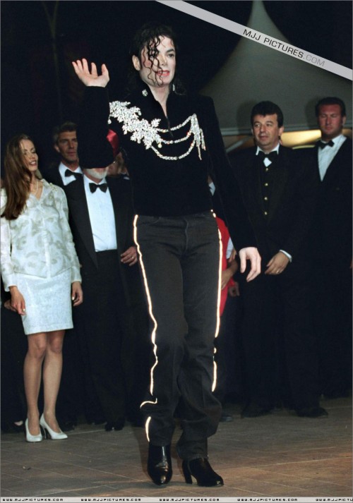 50th Cannes Film Festival 1997 (5)