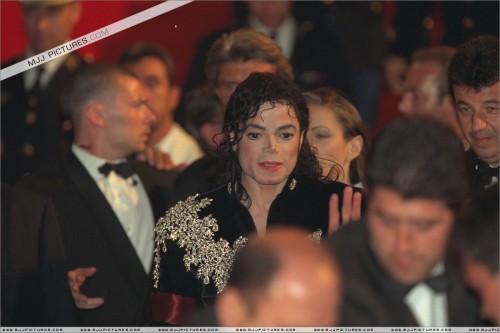 50th Cannes Film Festival 1997 (50)