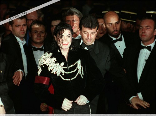 50th Cannes Film Festival 1997 (51)