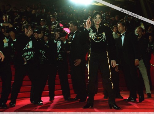 50th Cannes Film Festival 1997 (53)