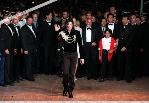 50th Cannes Film Festival 1997 (54)