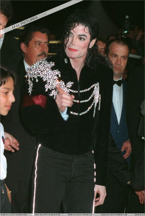 50th Cannes Film Festival 1997 (56)