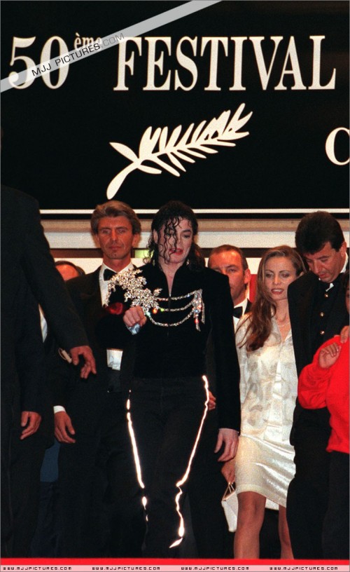 50th Cannes Film Festival 1997 (58)