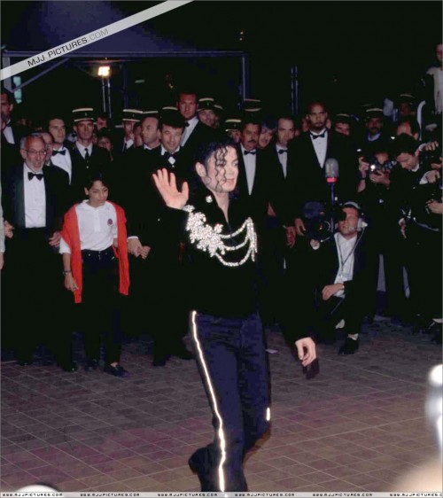 50th Cannes Film Festival 1997 (59)