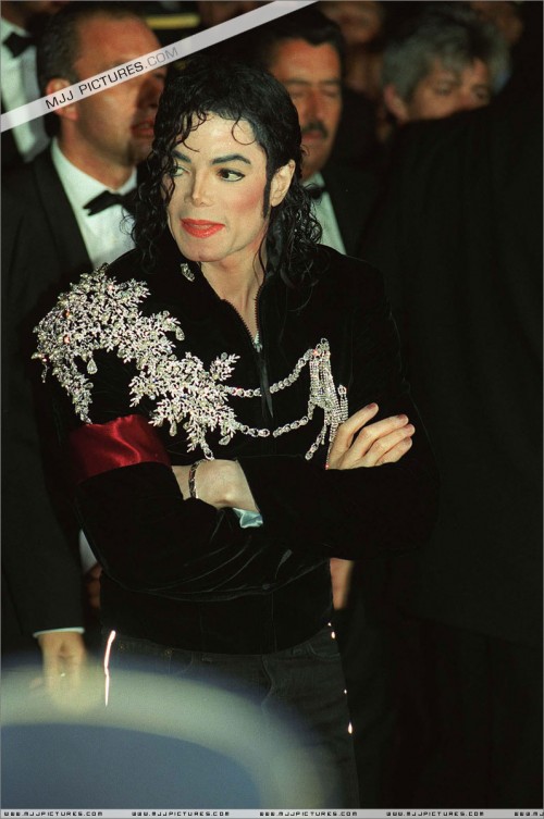 50th Cannes Film Festival 1997 (6)