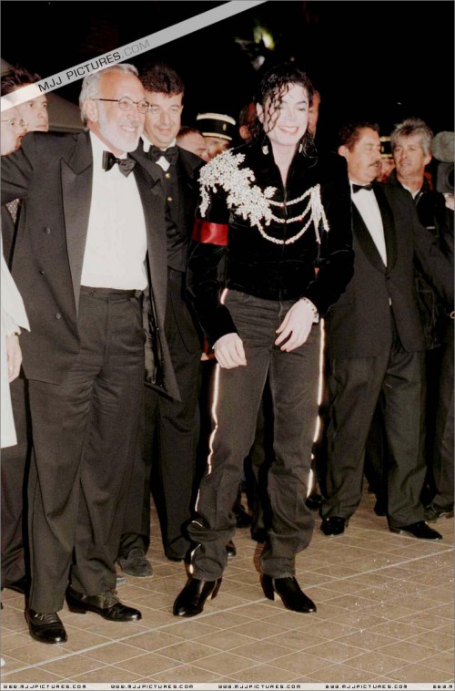 50th Cannes Film Festival 1997 (62)