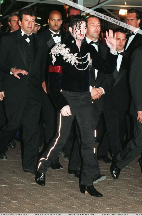 50th Cannes Film Festival 1997 (64)