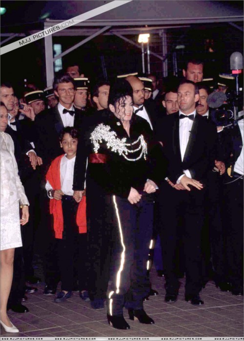 50th Cannes Film Festival 1997 (66)