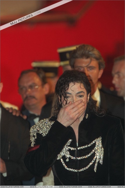 50th Cannes Film Festival 1997 (67)