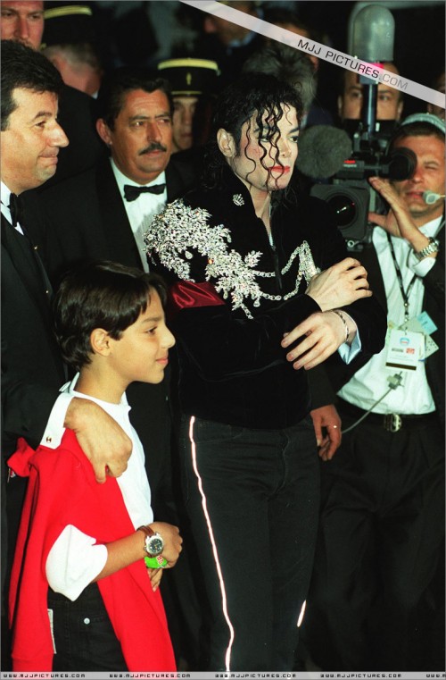 50th Cannes Film Festival 1997 (69)