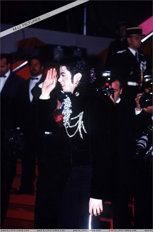 50th Cannes Film Festival 1997 (70)