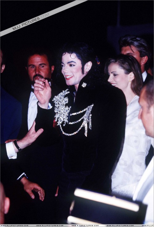 50th Cannes Film Festival 1997 (71)