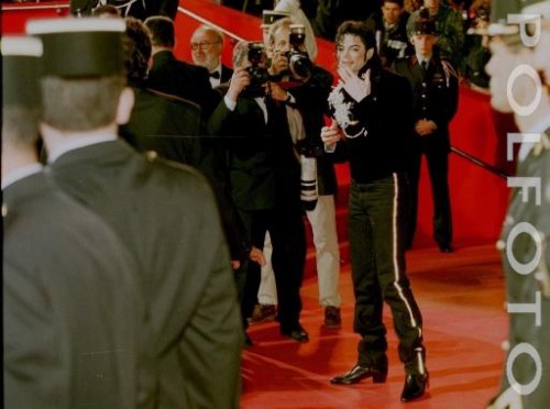 50th Cannes Film Festival 1997 (74)