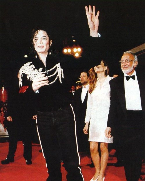 50th Cannes Film Festival 1997 (75)