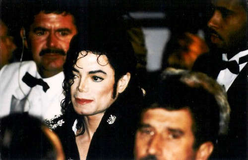 50th Cannes Film Festival 1997 (76)