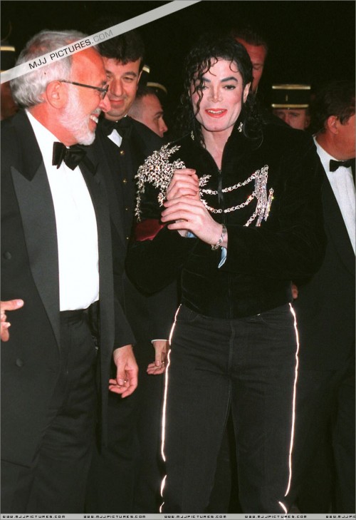 50th Cannes Film Festival 1997 (9)