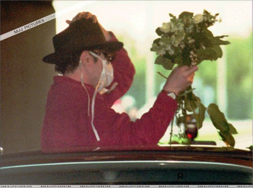 Arriving at Cologne's Airport 1995 (4)