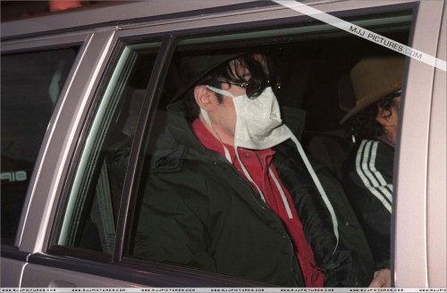 Arriving at Heathrow Airport (London) 1995 (4)