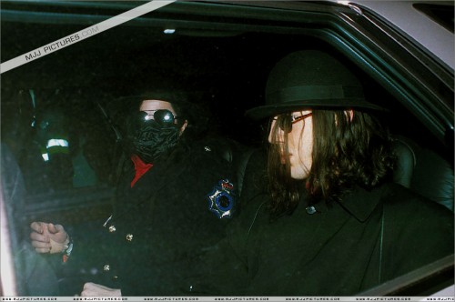 Arriving at Heathrow Airport (London) 1997 (4)