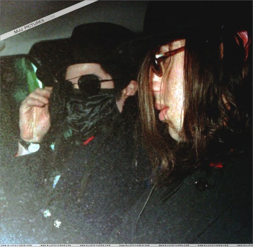 Arriving at Heathrow Airport (London) 1997 (5)
