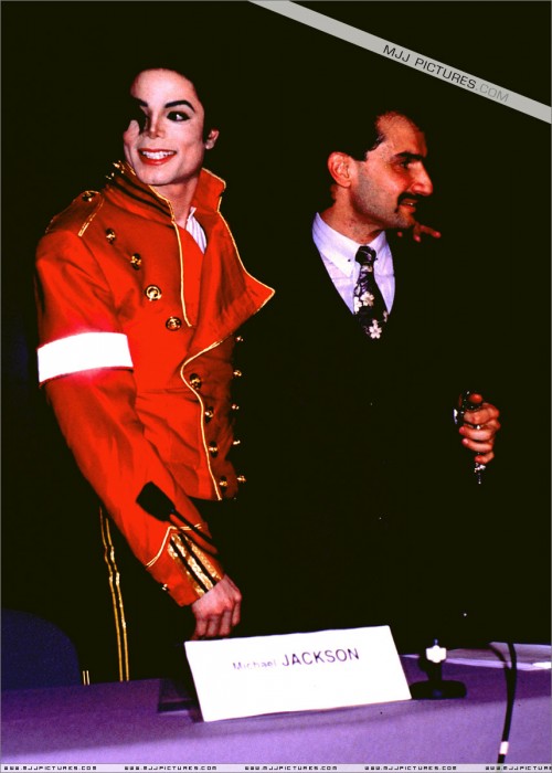 Kingdom Entertainment Press Conference 1996 (8)