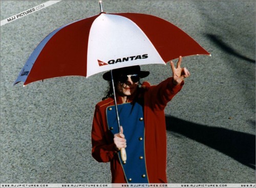 Michael visits Australia 1996 (5)