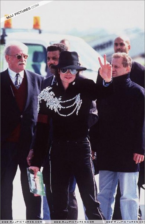 Michael visits Bremen 1997 (28)