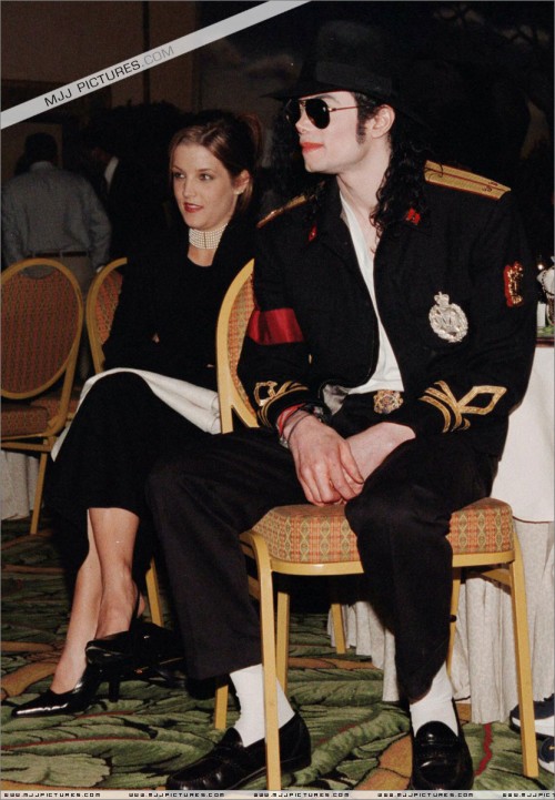 Michael visits South Africa 1997 (10)