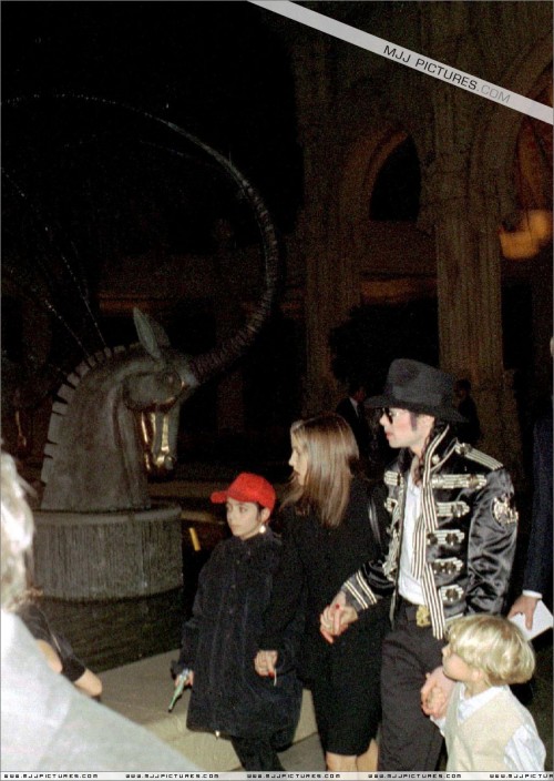 Michael visits South Africa 1997 (16)