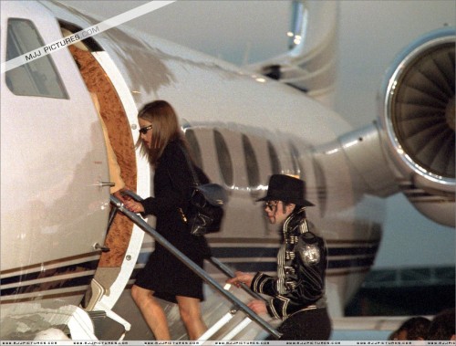 Michael visits South Africa 1997 (22)