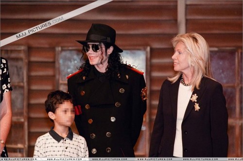 Michael visits the Phantasialand Amusement Park 1997 (12)