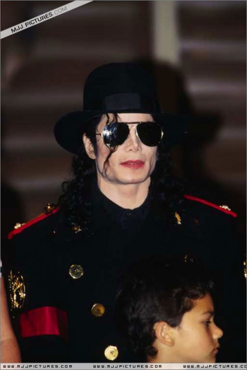 Michael visits the Phantasialand Amusement Park 1997 (20)