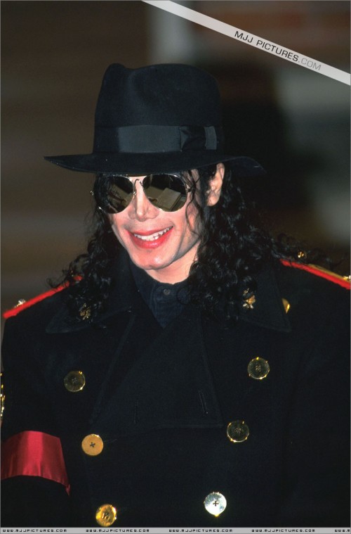 Michael visits the Phantasialand Amusement Park 1997 (9)