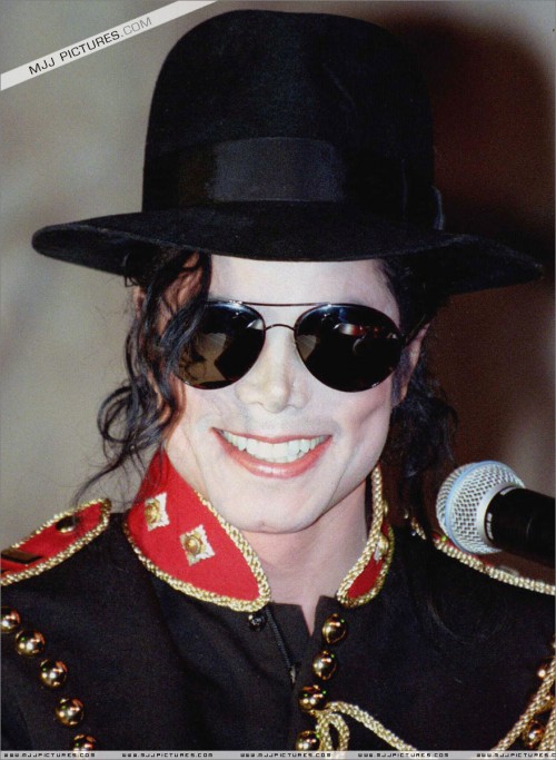 Press Conference in Sun City (South Africa) 1996 (2)