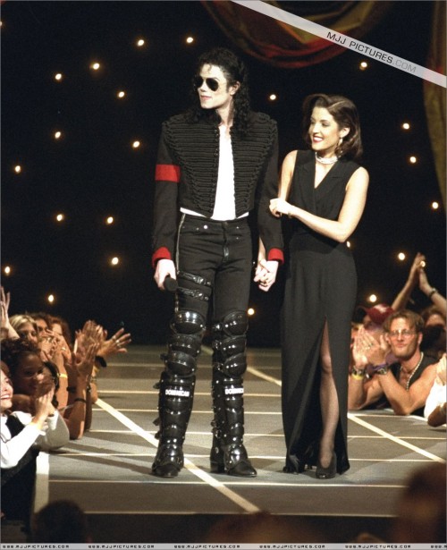 The 11th Annual MTV Video Music Awards 1994 (4)