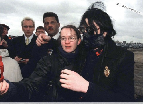 1999 Arriving at Hanovre Airport (Germany) (3)