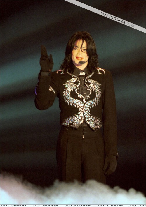 2000 The 12th Annual World Music Awards (11)