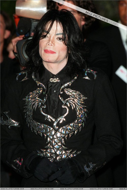 2000 The 12th Annual World Music Awards (11)