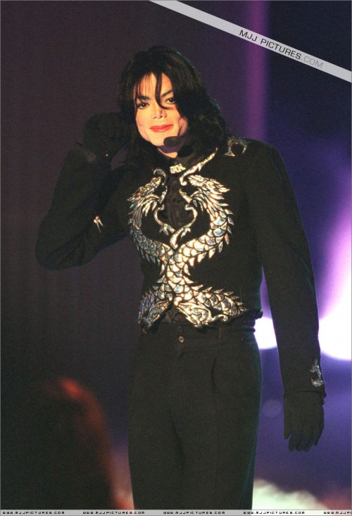 2000 The 12th Annual World Music Awards (12)