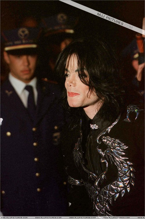 2000 The 12th Annual World Music Awards (13)
