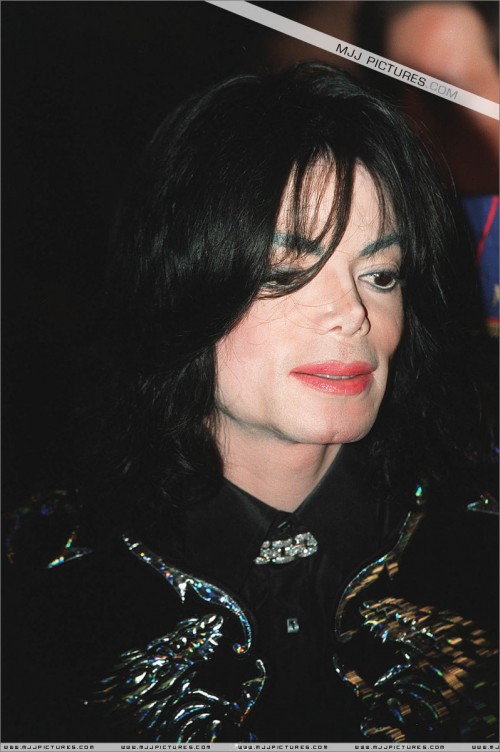 2000 The 12th Annual World Music Awards (14)